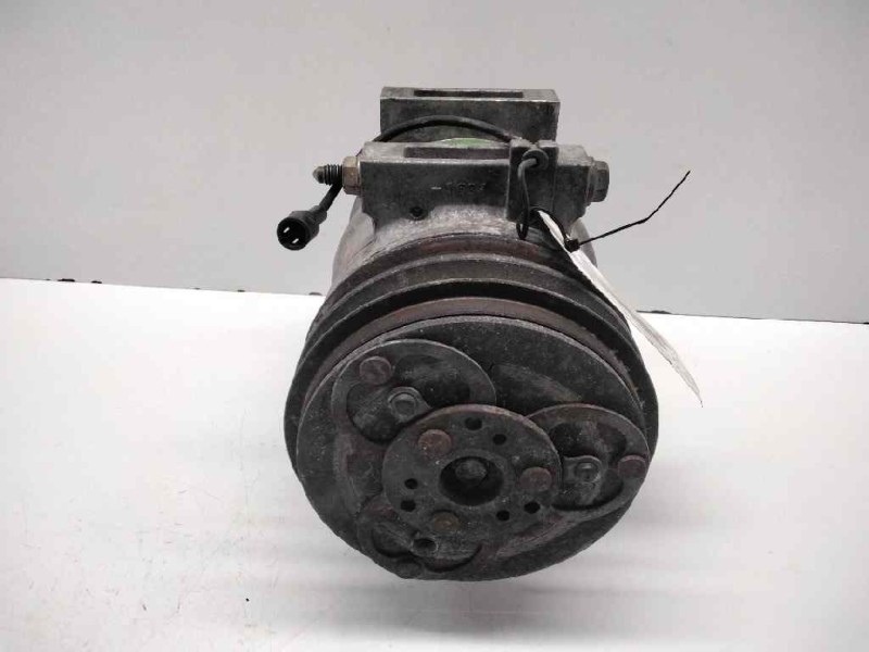 Recambio de compresor aire acondicionado para opel monterey ltd referencia OEM IAM 5062116641 506211-6641 771B633703