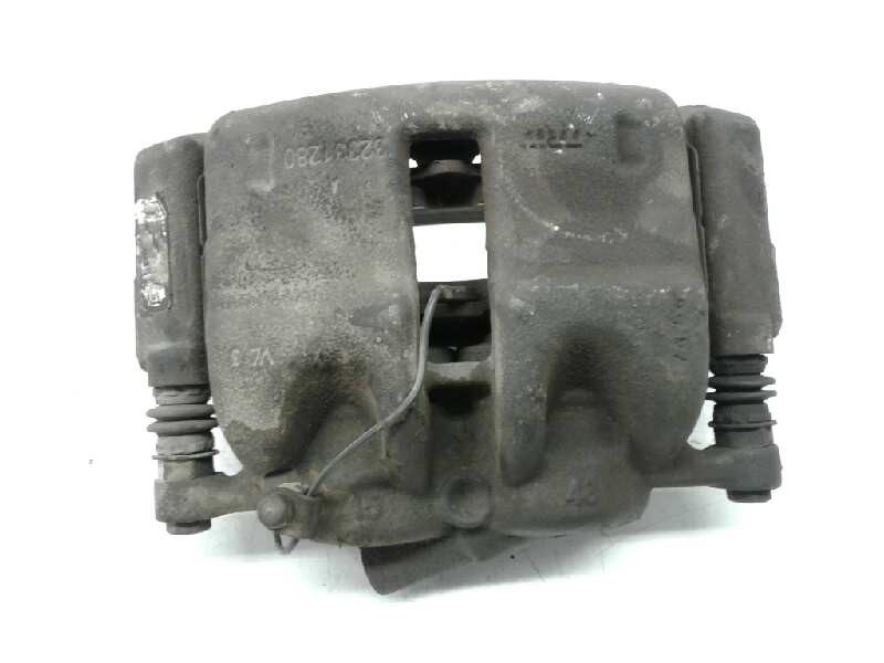 Recambio de pinza freno delantera izquierda para fiat scudo furgón (272) 10 comfort l1h1 120 multijet referencia OEM IAM   