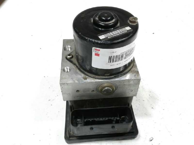 Recambio de abs para opel astra h berlina cosmo referencia OEM IAM 607408208952  