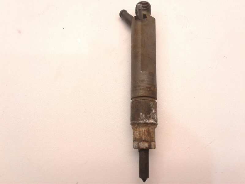 Recambio de inyector para seat leon (1m1) sport referencia OEM IAM 028130201S  