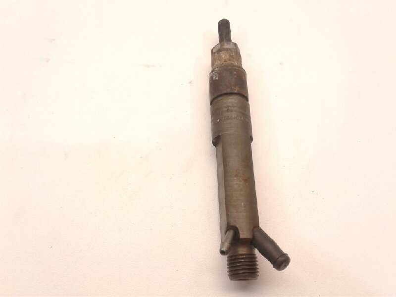 Recambio de inyector para seat leon (1m1) sport referencia OEM IAM 028130201S  