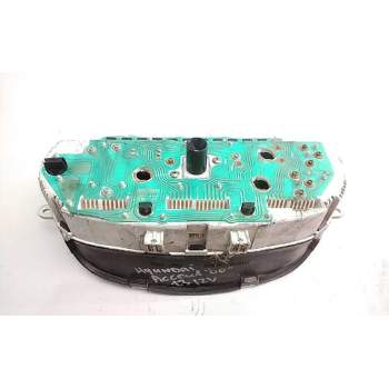 Recambio de cuadro instrumentos para hyundai accent (x3) 1.3 cat referencia OEM IAM   110585