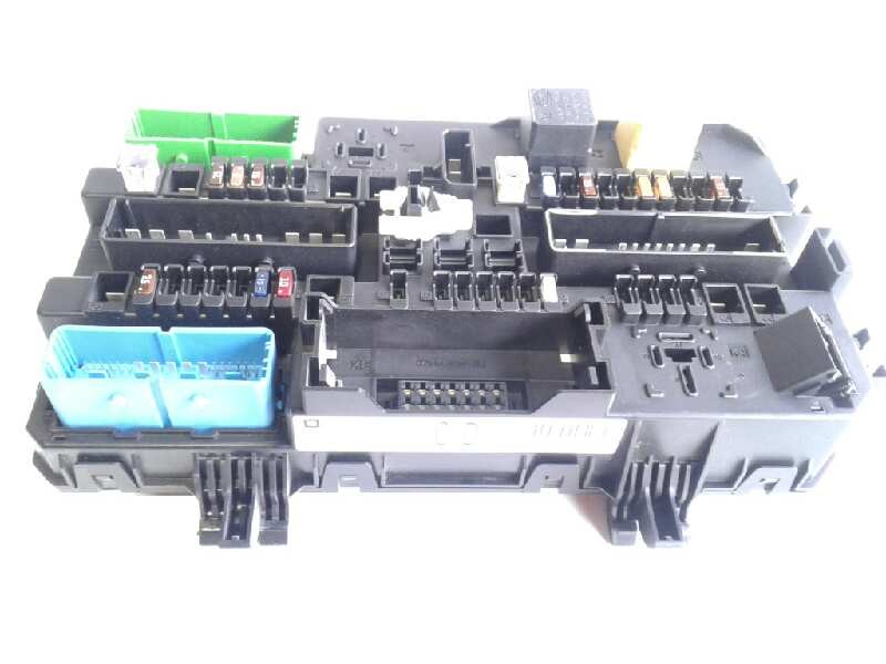 Recambio de centralita bsi para opel astra h ber. cosmo referencia OEM IAM 5DK00866930 13145017 