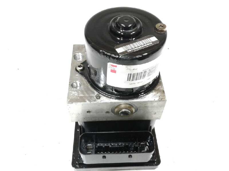 Recambio de abs para opel astra h berlina cosmo referencia OEM IAM 607408208952  