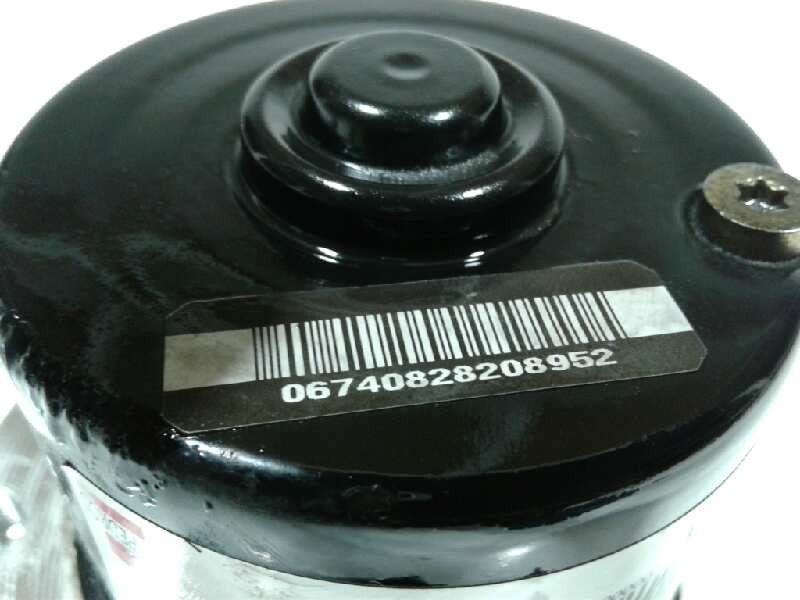 Recambio de abs para opel astra h berlina cosmo referencia OEM IAM 607408208952  