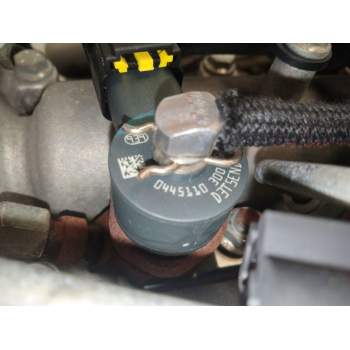 Recambio de motor completo para fiat doblo cargo (263_) 1.6 d multijet referencia OEM IAM 263A4000  