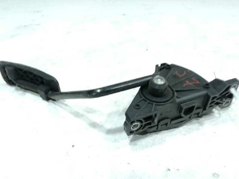 Recambio de pedal acelerador para suzuki swift berlina (mz) gl (5-ptas.) referencia OEM IAM 4940062J90000  