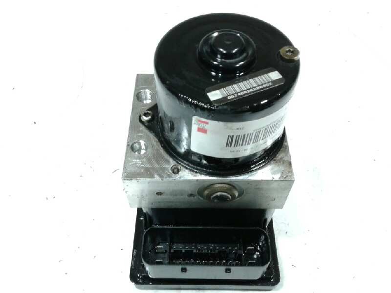 Recambio de abs para opel astra h berlina cosmo referencia OEM IAM 607408208952  