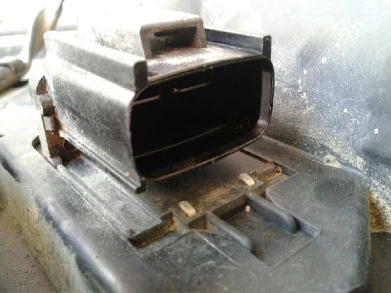 Recambio de electroventilador para ford transit custom kasten 270 l1 referencia OEM IAM 0130308504  