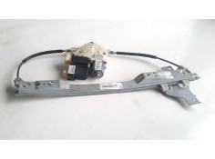 Recambio de elevalunas delantero derecho para citroen c4 berlina collection referencia OEM IAM 9222V0   2