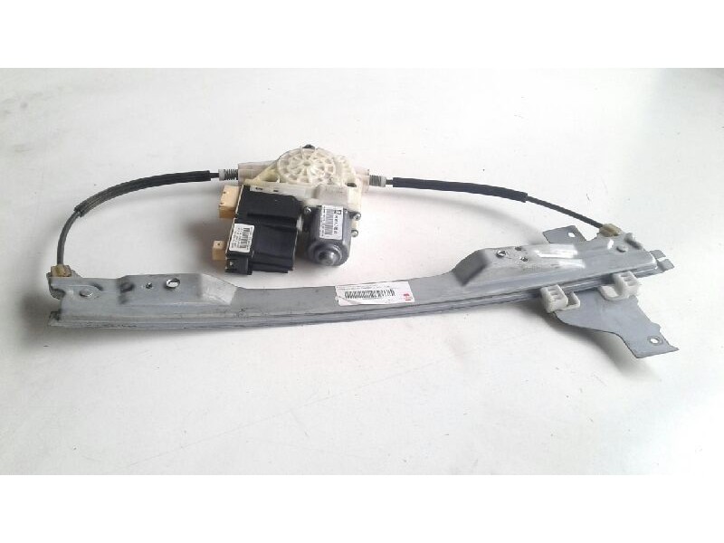 Recambio de elevalunas delantero derecho para citroen c4 berlina collection referencia OEM IAM 9222V0  