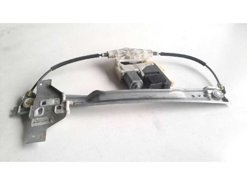 Recambio de elevalunas delantero derecho para citroen c4 berlina collection referencia OEM IAM 9222V0  