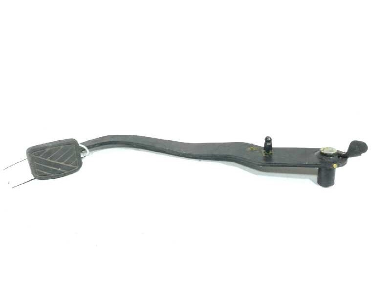 Recambio de pedal embrague para suzuki swift berlina (mz) gl (5-ptas.) referencia OEM IAM 4981062J50000  