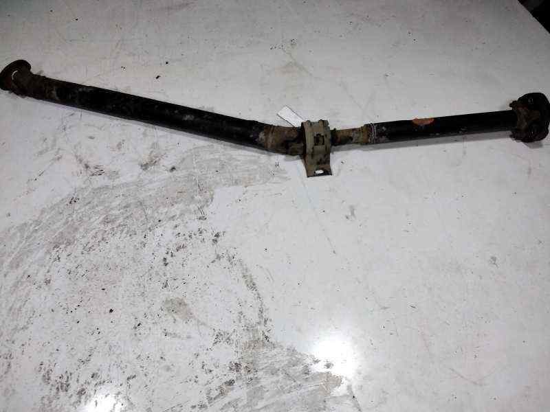 Recambio de transmision central para ford sierra berlina cl referencia OEM IAM   