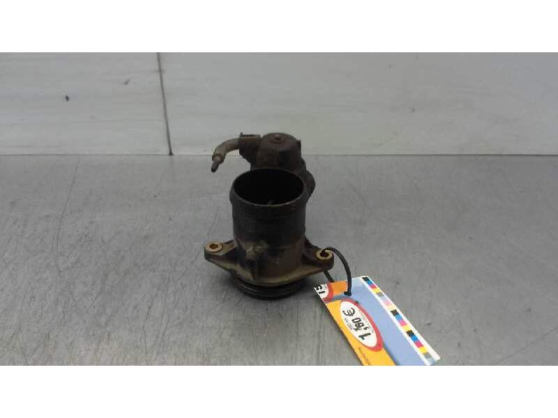Recambio de cuerpo de mariposa para citroën c5 berlina 2.0 hdi sx referencia OEM IAM   