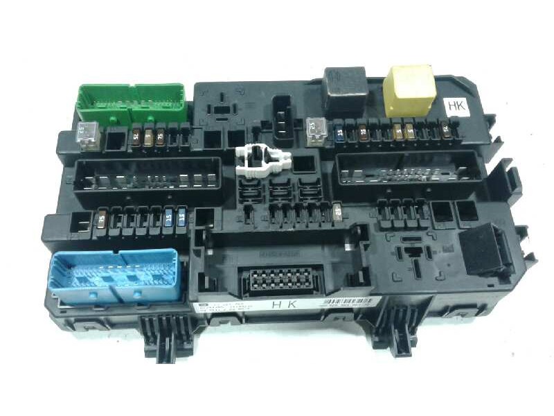 Recambio de centralita bsi para opel astra h berlina cosmo referencia OEM IAM 5DK0086632 13206762 