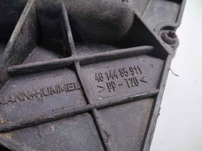 Recambio de caja filtro de aire para opel astra h ber. cosmo referencia OEM IAM 4614485911  