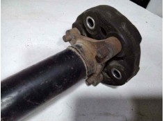 Recambio de transmision central para ford sierra berlina cl referencia OEM IAM    2