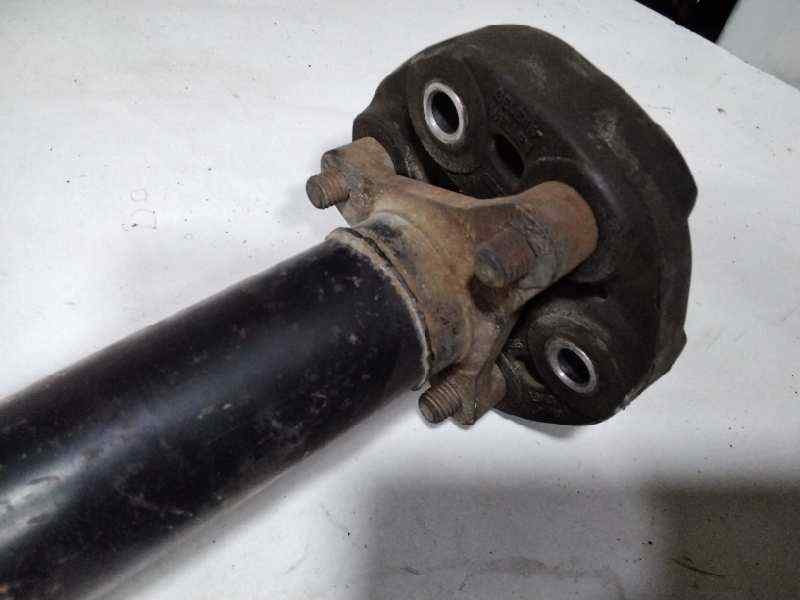 Recambio de transmision central para ford sierra berlina cl referencia OEM IAM   