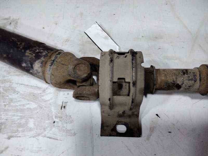 Recambio de transmision central para ford sierra berlina cl referencia OEM IAM   