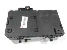 Recambio de centralita bsi para opel astra h berlina cosmo referencia OEM IAM 5DK0086632 13206762  2
