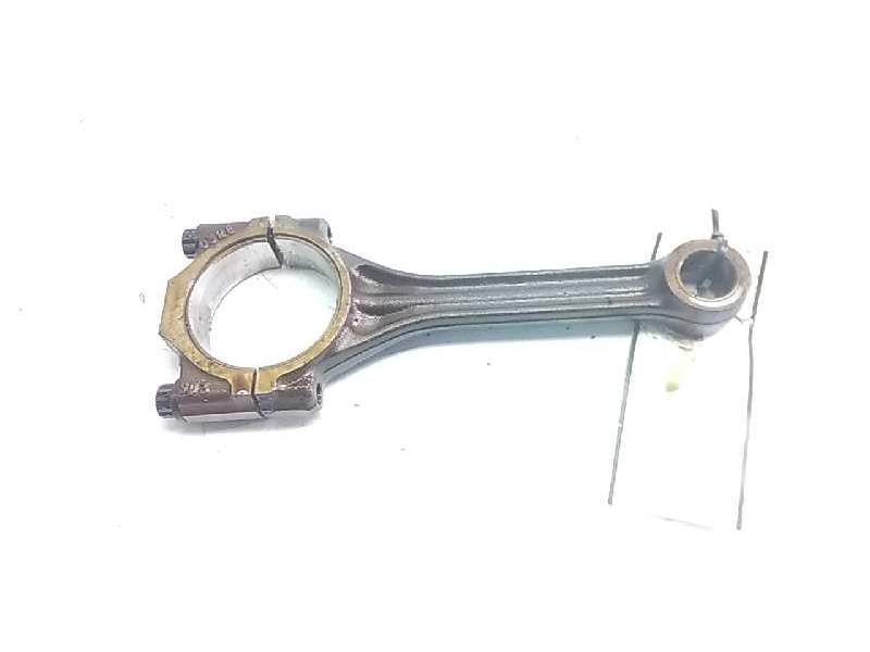 Recambio de biela para seat ibiza (6k1) select referencia OEM IAM   