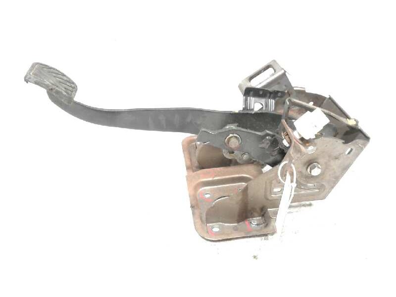 Recambio de pedal freno para suzuki swift berlina (mz) gl (5-ptas.) referencia OEM IAM 4961063J50000  
