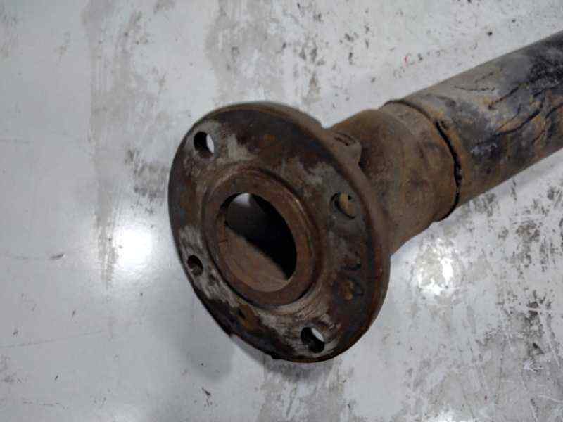 Recambio de transmision central para ford sierra berlina cl referencia OEM IAM   