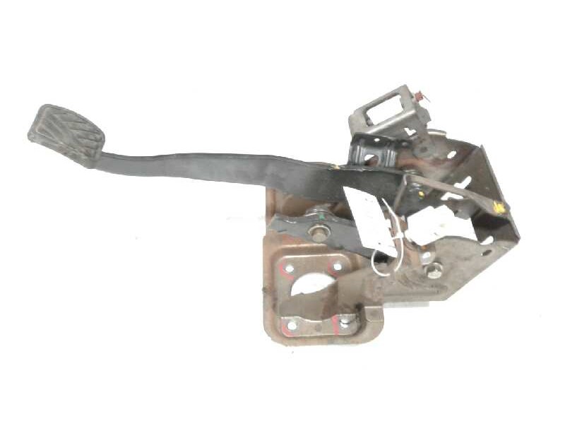 Recambio de pedal freno para suzuki swift berlina (mz) gl (5-ptas.) referencia OEM IAM 4961063J50000  
