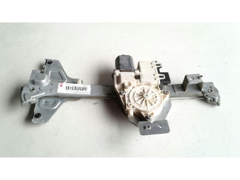 Recambio de elevalunas trasero derecho para citroen c4 berlina collection referencia OEM IAM 922488  