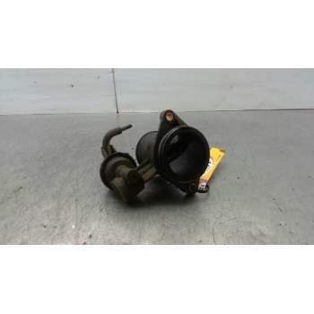 Recambio de cuerpo de mariposa para citroën c5 berlina 2.0 hdi sx referencia OEM IAM   