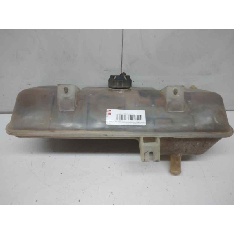 Recambio de deposito expansion para citroen jumper caja cerrada (1) 27 c d ntz. 1000 referencia OEM IAM   