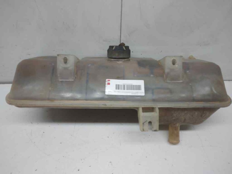 Recambio de deposito expansion para citroen jumper caja cerrada (1) 27 c d ntz. 1000 referencia OEM IAM   