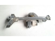 Recambio de elevalunas trasero derecho para citroen c4 berlina collection referencia OEM IAM 922488   2