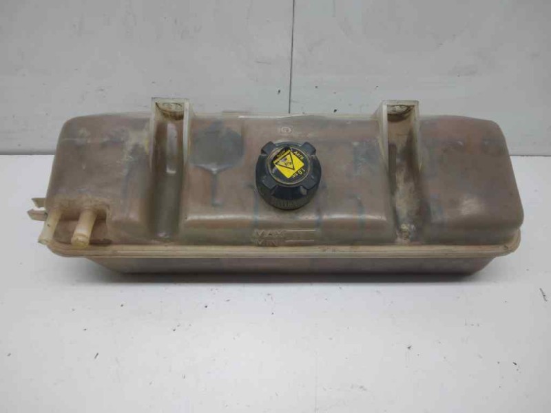 Recambio de deposito expansion para citroen jumper caja cerrada (1) 27 c d ntz. 1000 referencia OEM IAM   