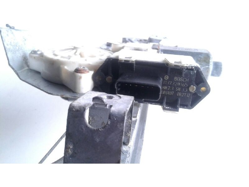 Recambio de elevalunas trasero derecho para citroen c4 berlina collection referencia OEM IAM 922488  