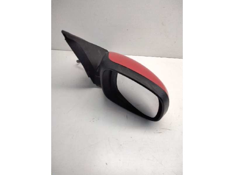 Recambio de retrovisor derecho para suzuki swift berlina (mz) gl (5-ptas.) referencia OEM IAM 8470162J20ZCC  