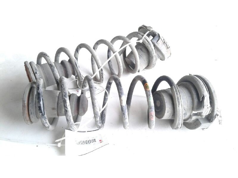 Recambio de amortiguador trasero derecho para peugeot partner kasten confort l1 referencia OEM IAM   