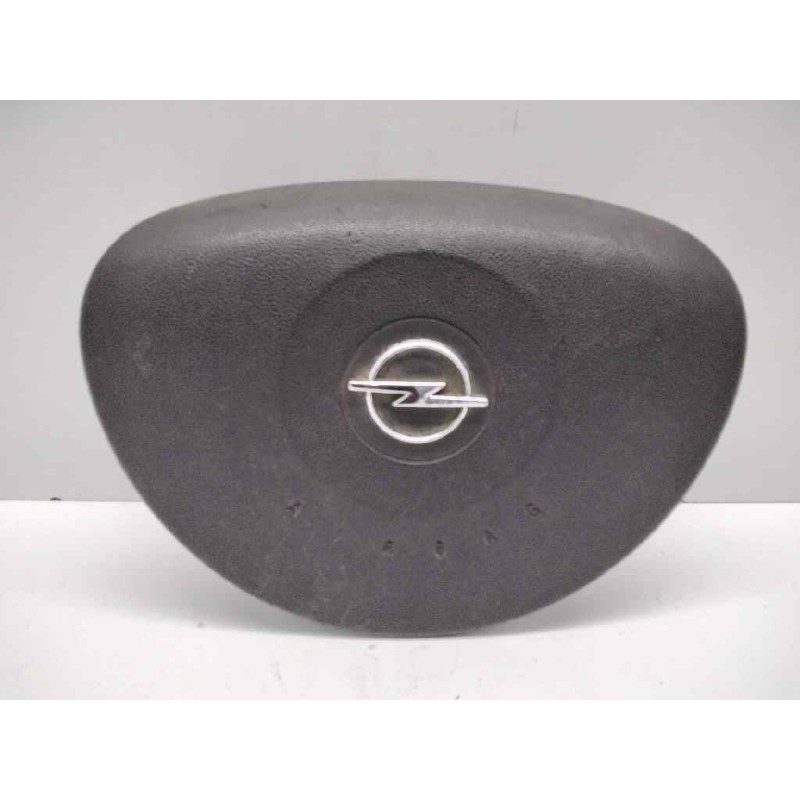 Recambio de airbag delantero izquierdo para opel meriva cosmo referencia OEM IAM 93319474  