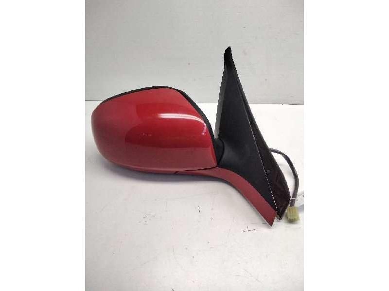 Recambio de retrovisor derecho para suzuki swift berlina (mz) gl (5-ptas.) referencia OEM IAM 8470162J20ZCC  