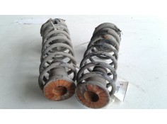 Recambio de amortiguador trasero derecho para peugeot partner kasten confort l1 referencia OEM IAM    2