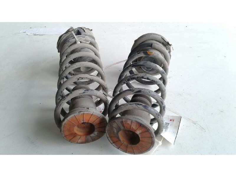 Recambio de amortiguador trasero derecho para peugeot partner kasten confort l1 referencia OEM IAM   