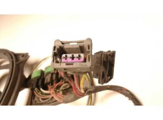 Recambio de electroventilador para citroen berlingo 1.9 d 600 furg. referencia OEM IAM 1253A7   2