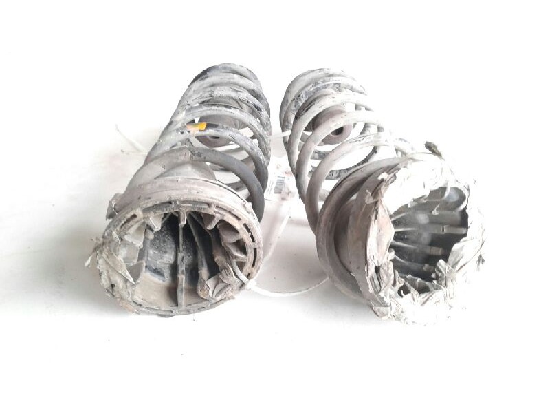 Recambio de amortiguador trasero derecho para peugeot partner kasten confort l1 referencia OEM IAM   