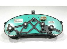 Recambio de cuadro instrumentos para peugeot partner (s2) 1.6 16v hdi cat referencia OEM IAM 9662745380   2