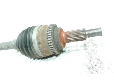 Recambio de transmision delantera derecha para suzuki swift berlina (mz) gl (5-ptas.) referencia OEM IAM 1334647   2