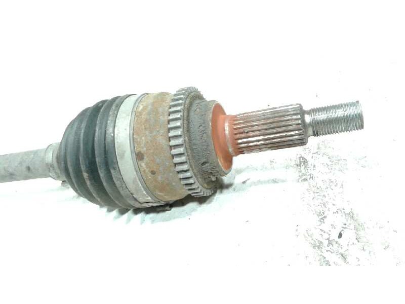 Recambio de transmision delantera derecha para suzuki swift berlina (mz) gl (5-ptas.) referencia OEM IAM 1334647  