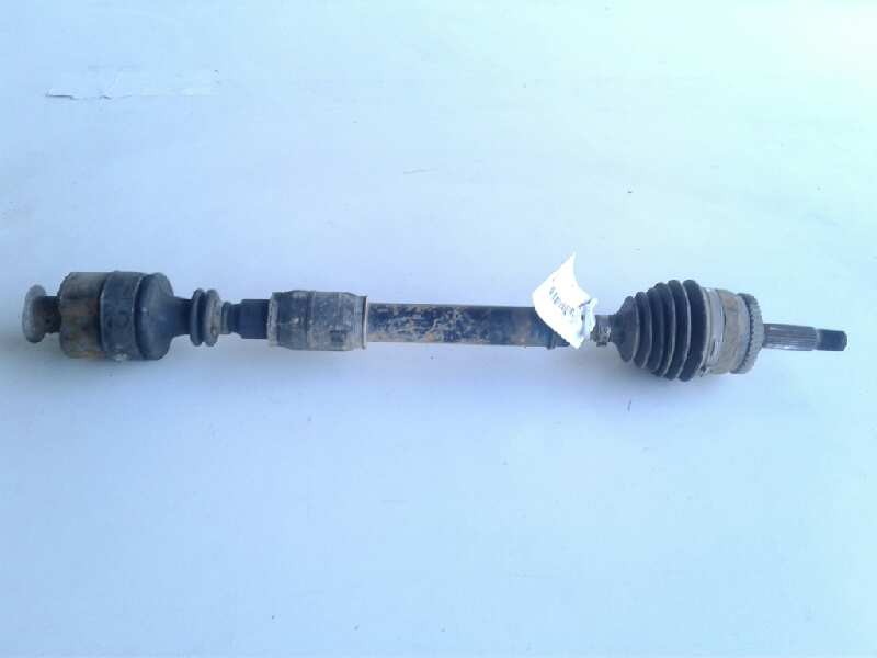 Recambio de transmision delantera derecha para volvo s40 berlina td referencia OEM IAM   