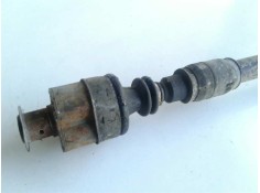 Recambio de transmision delantera derecha para volvo s40 berlina td referencia OEM IAM    2