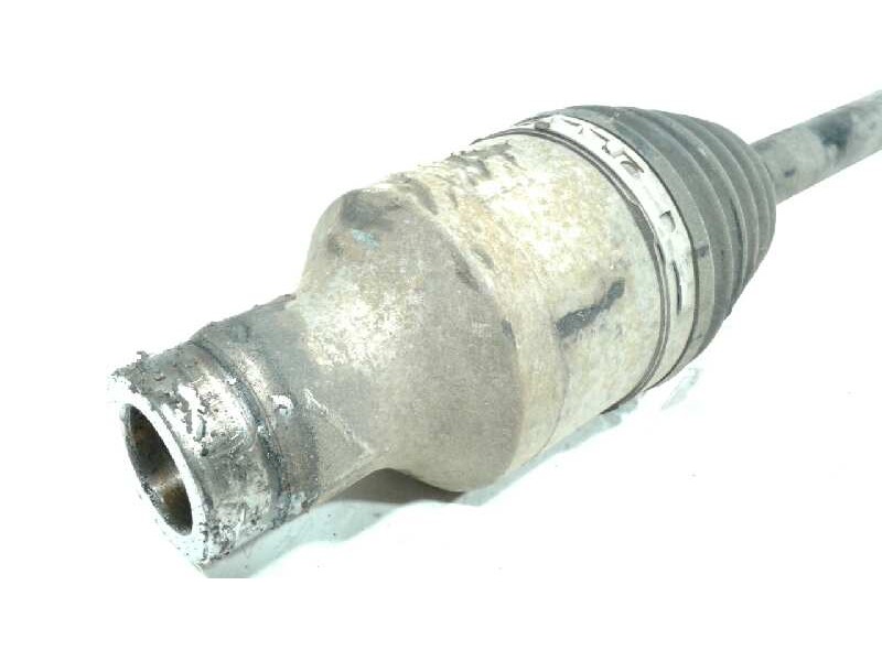 Recambio de transmision delantera derecha para suzuki swift berlina (mz) gl (5-ptas.) referencia OEM IAM 1334647  